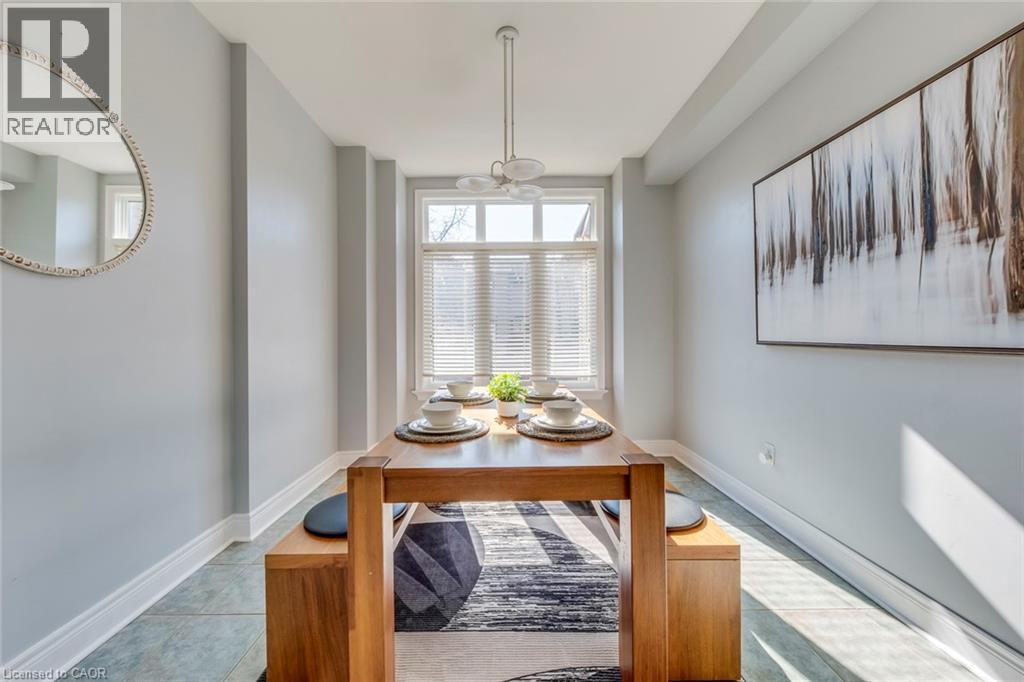 2303 HILL RIDGE Court Unit# 5, Oakville, Ontario, L6M3N3 — Photo 15