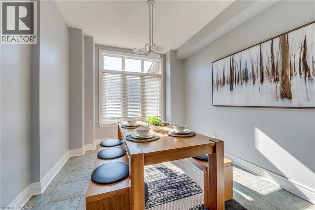 2303 HILL RIDGE Court Unit# 5, Oakville, Ontario, L6M3N3 — Photo 16