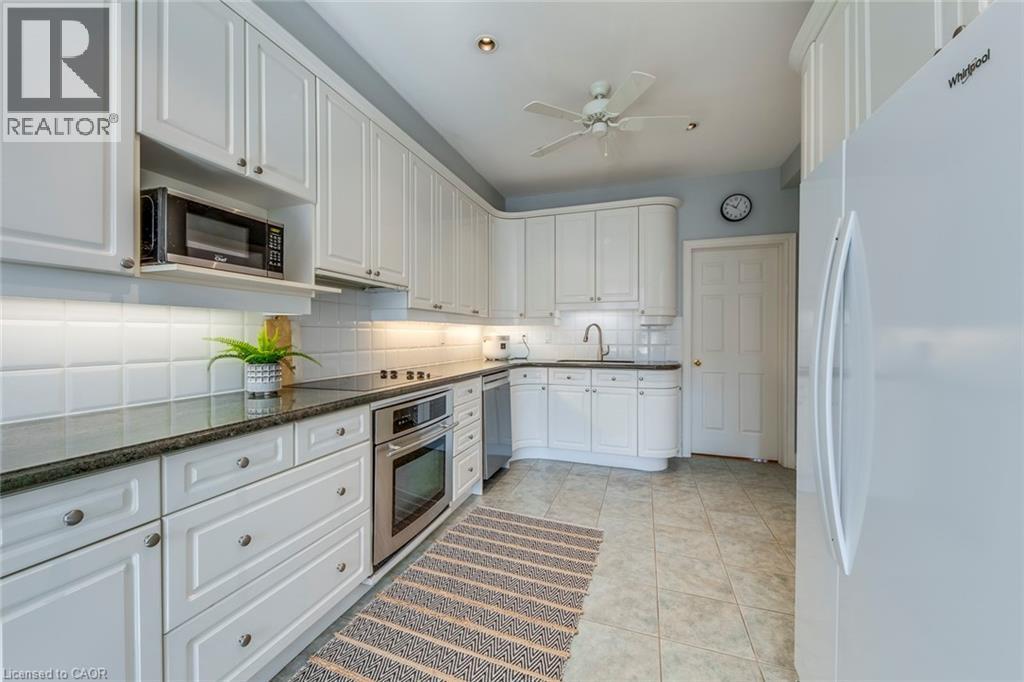 2303 HILL RIDGE Court Unit# 5, Oakville, Ontario, L6M3N3 — Photo 17