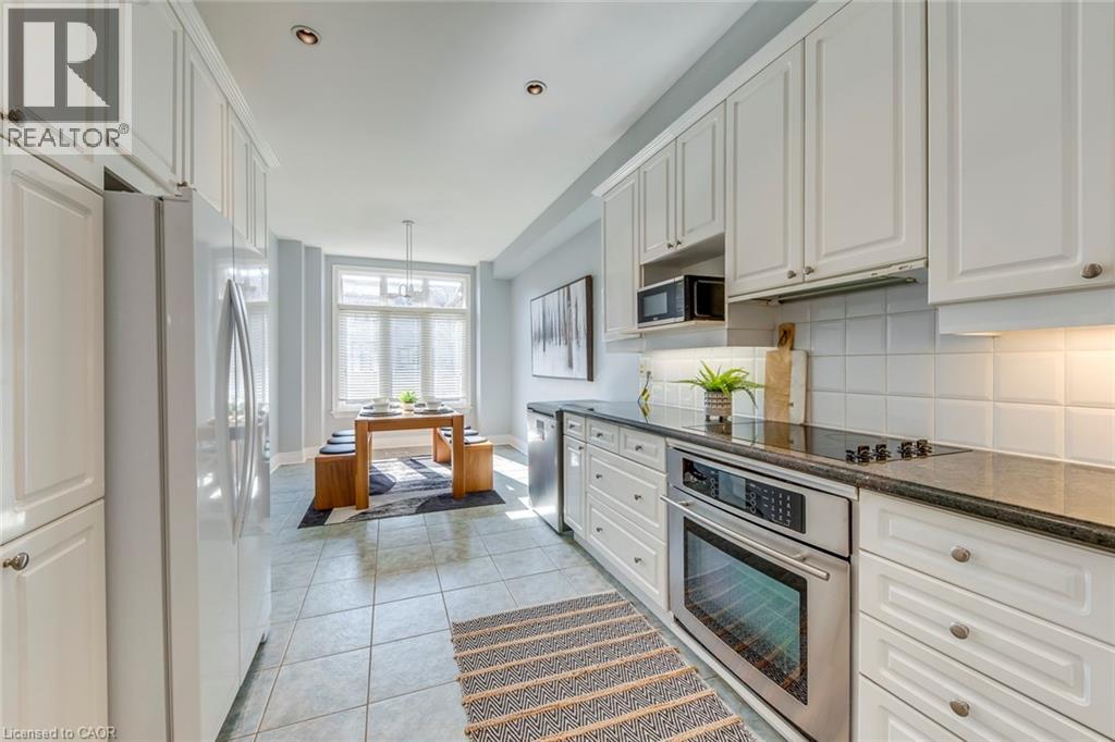 2303 HILL RIDGE Court Unit# 5, Oakville, Ontario, L6M3N3 — Photo 18