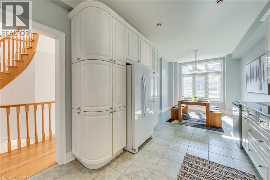 2303 HILL RIDGE Court Unit# 5, Oakville, Ontario, L6M3N3 — Photo 19