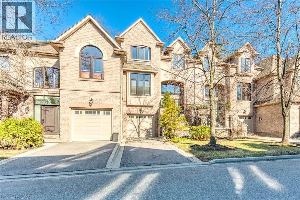 2303 HILL RIDGE Court Unit# 5, Oakville, Ontario, L6M3N3 — Photo 2