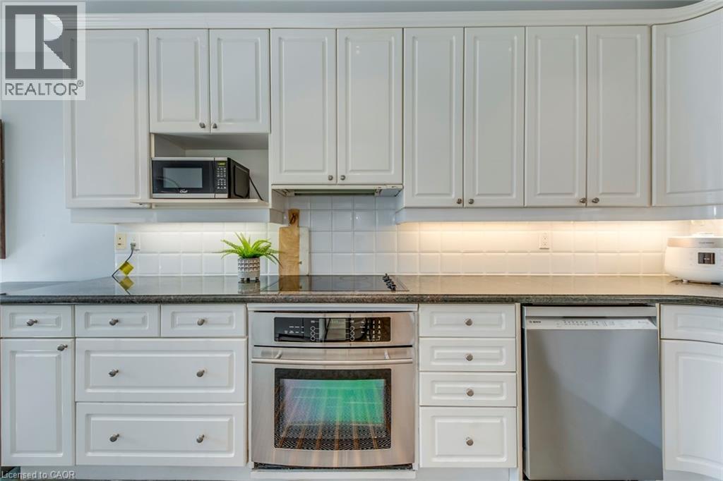 2303 HILL RIDGE Court Unit# 5, Oakville, Ontario, L6M3N3 — Photo 20