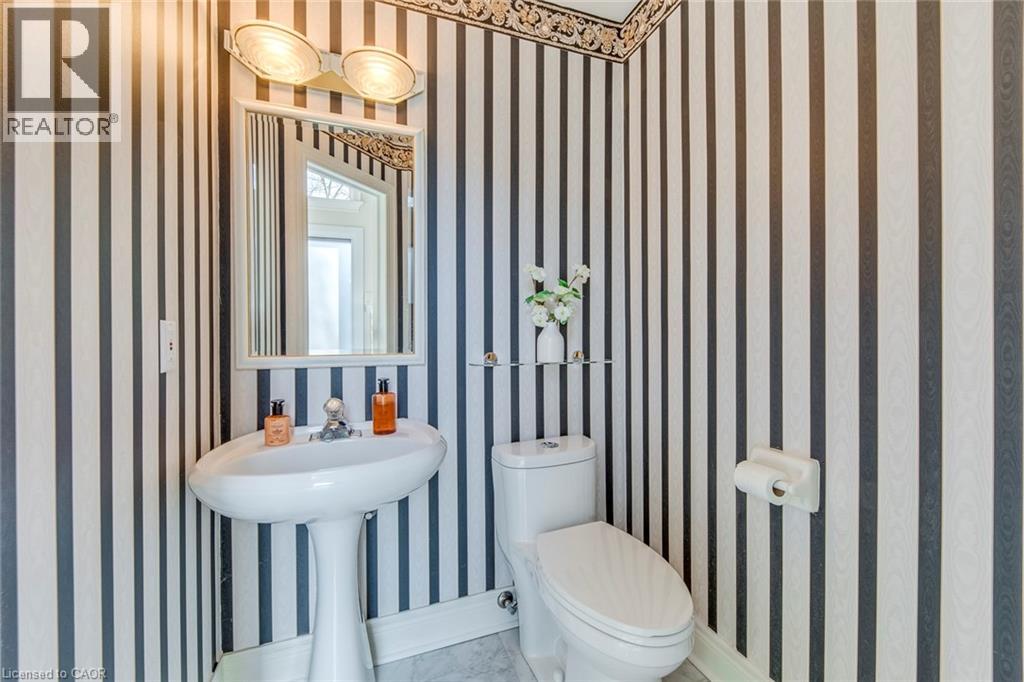 2303 HILL RIDGE Court Unit# 5, Oakville, Ontario, L6M3N3 — Photo 21