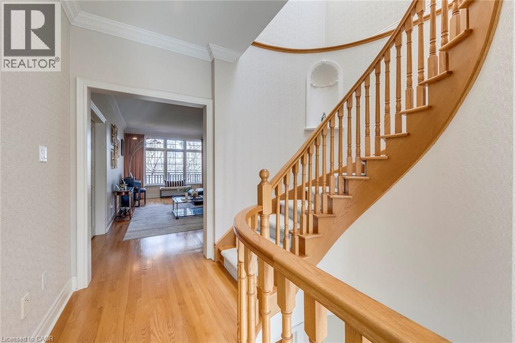 2303 HILL RIDGE Court Unit# 5, Oakville, Ontario, L6M3N3 — Photo 22