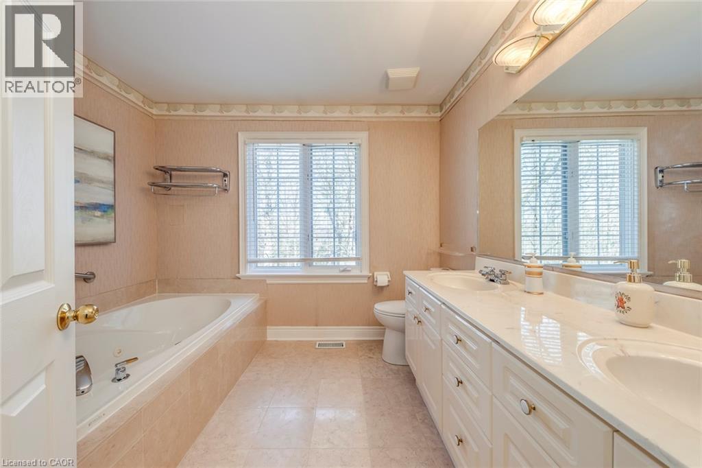 2303 HILL RIDGE Court Unit# 5, Oakville, Ontario, L6M3N3 — Photo 25