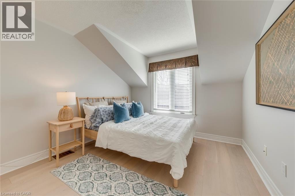 2303 HILL RIDGE Court Unit# 5, Oakville, Ontario, L6M3N3 — Photo 26