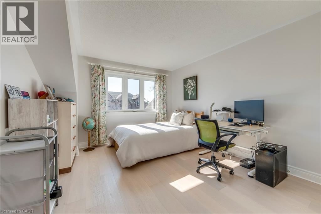 2303 HILL RIDGE Court Unit# 5, Oakville, Ontario, L6M3N3 — Photo 27
