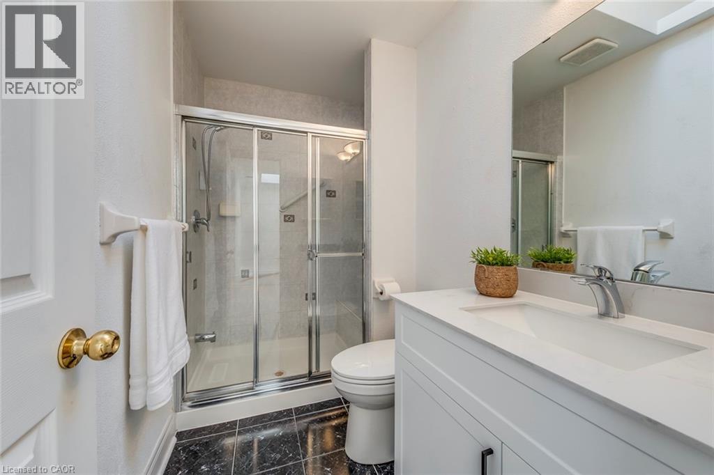 2303 HILL RIDGE Court Unit# 5, Oakville, Ontario, L6M3N3 — Photo 28