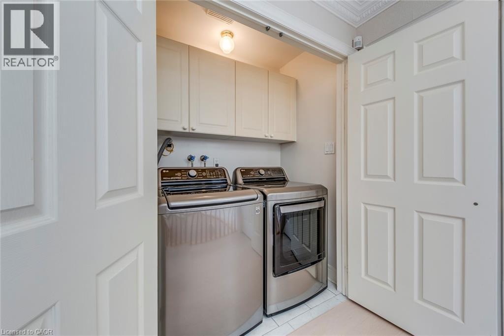 2303 HILL RIDGE Court Unit# 5, Oakville, Ontario, L6M3N3 — Photo 29