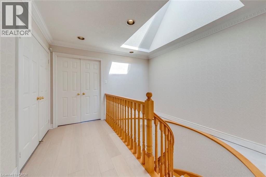 2303 HILL RIDGE Court Unit# 5, Oakville, Ontario, L6M3N3 — Photo 30