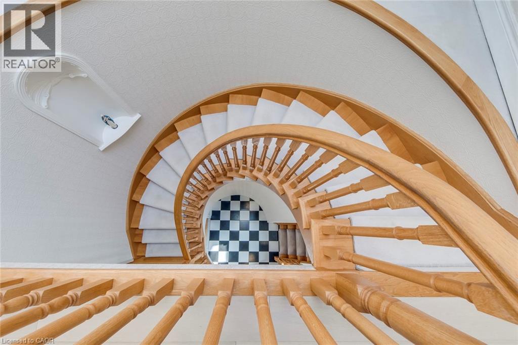 2303 HILL RIDGE Court Unit# 5, Oakville, Ontario, L6M3N3 — Photo 31