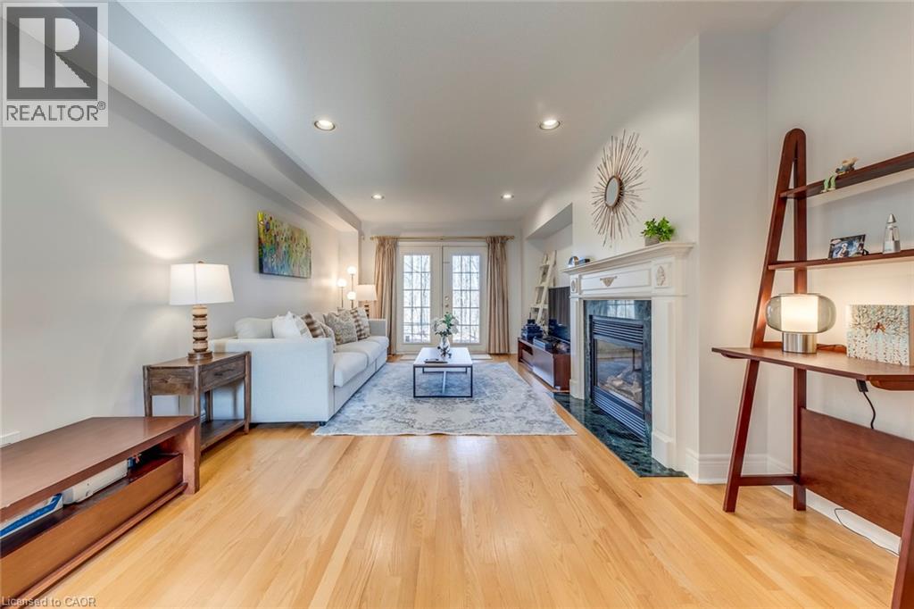 2303 HILL RIDGE Court Unit# 5, Oakville, Ontario, L6M3N3 — Photo 32