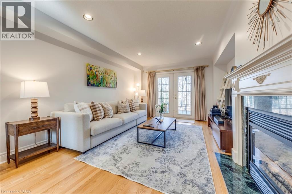 2303 HILL RIDGE Court Unit# 5, Oakville, Ontario, L6M3N3 — Photo 34