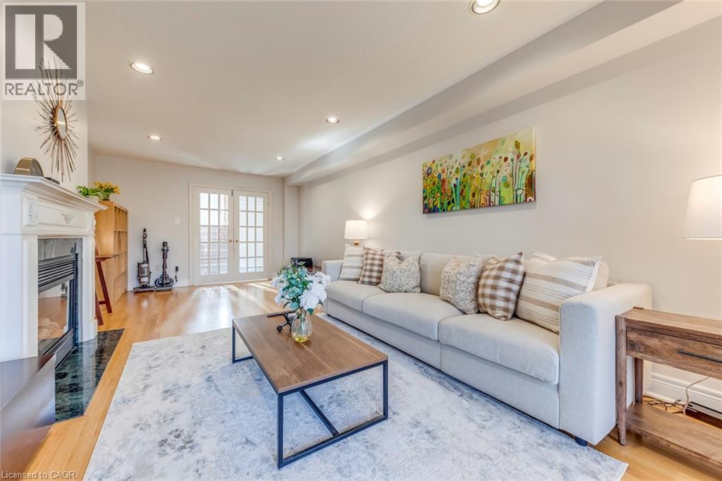 2303 HILL RIDGE Court Unit# 5, Oakville, Ontario, L6M3N3 — Photo 35