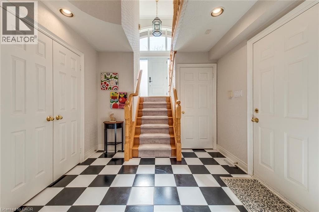2303 HILL RIDGE Court Unit# 5, Oakville, Ontario, L6M3N3 — Photo 36