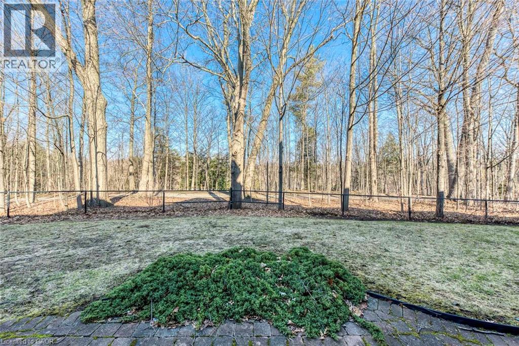 2303 HILL RIDGE Court Unit# 5, Oakville, Ontario, L6M3N3 — Photo 37