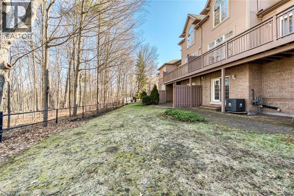 2303 HILL RIDGE Court Unit# 5, Oakville, Ontario, L6M3N3 — Photo 39