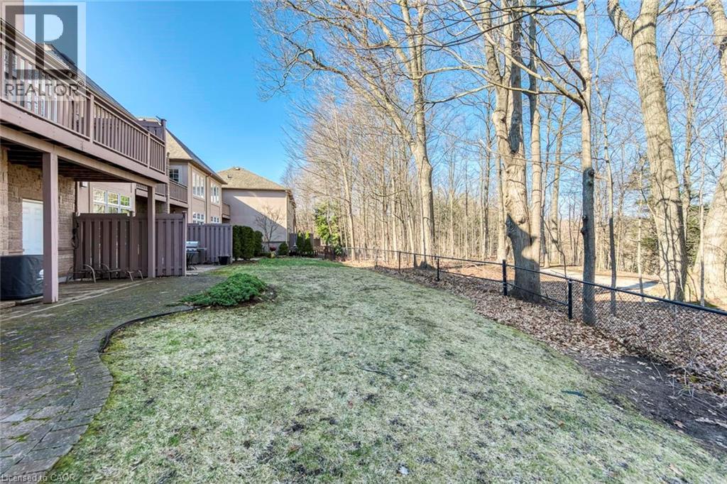 2303 HILL RIDGE Court Unit# 5, Oakville, Ontario, L6M3N3 — Photo 40
