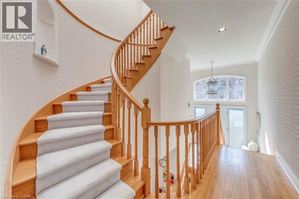 2303 HILL RIDGE Court Unit# 5, Oakville, Ontario, L6M3N3 — Photo 5