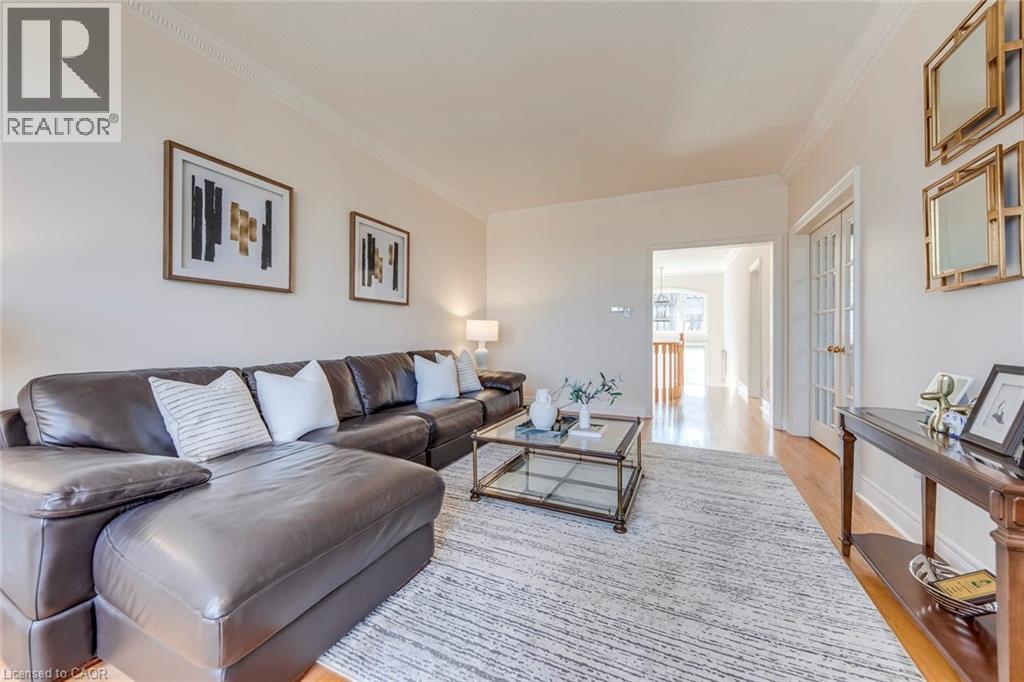 2303 HILL RIDGE Court Unit# 5, Oakville, Ontario, L6M3N3 — Photo 8