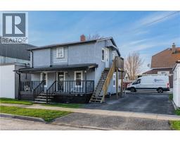 56 DECEW Street