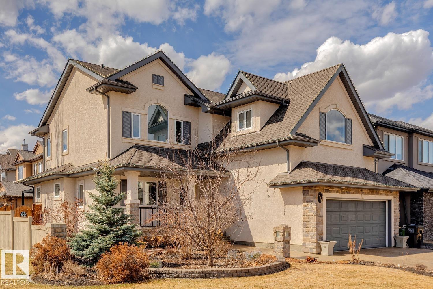 2665 WATCHER WY SW, Edmonton