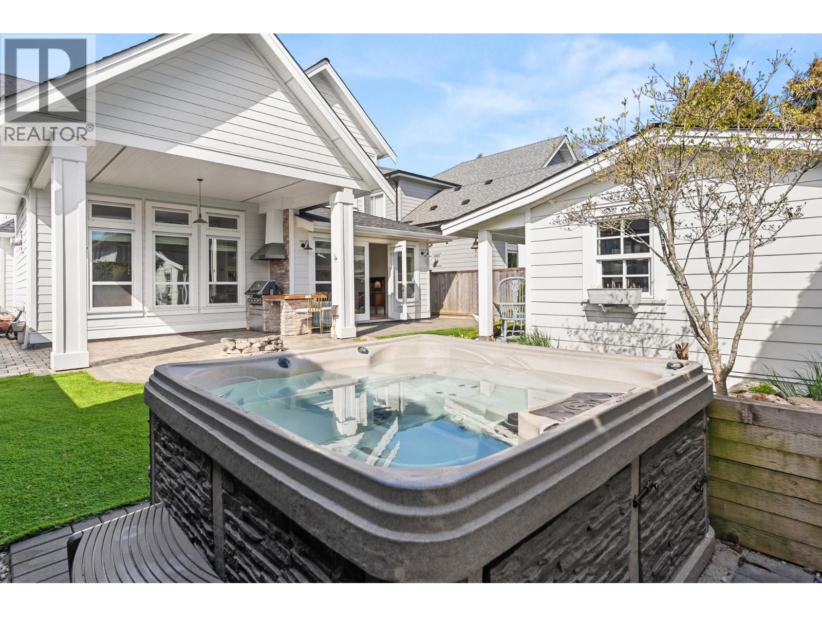 4410 SPANTON Drive, Delta