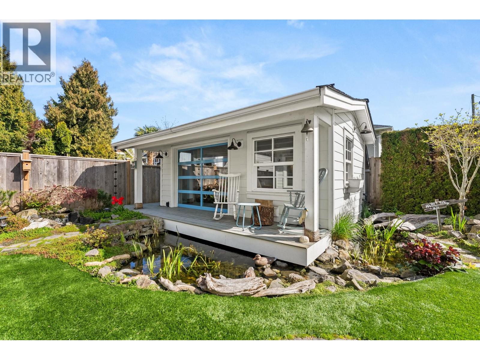 4410 SPANTON Drive, Delta