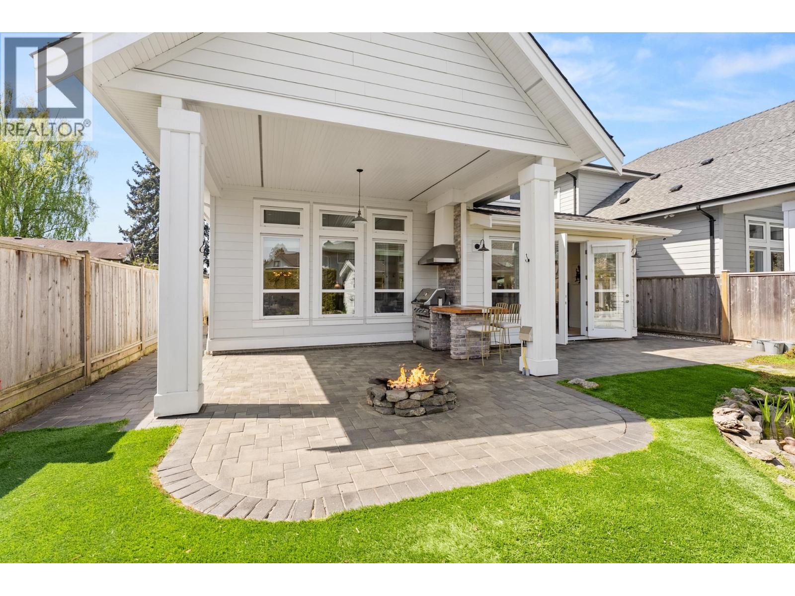 4410 SPANTON Drive, Delta