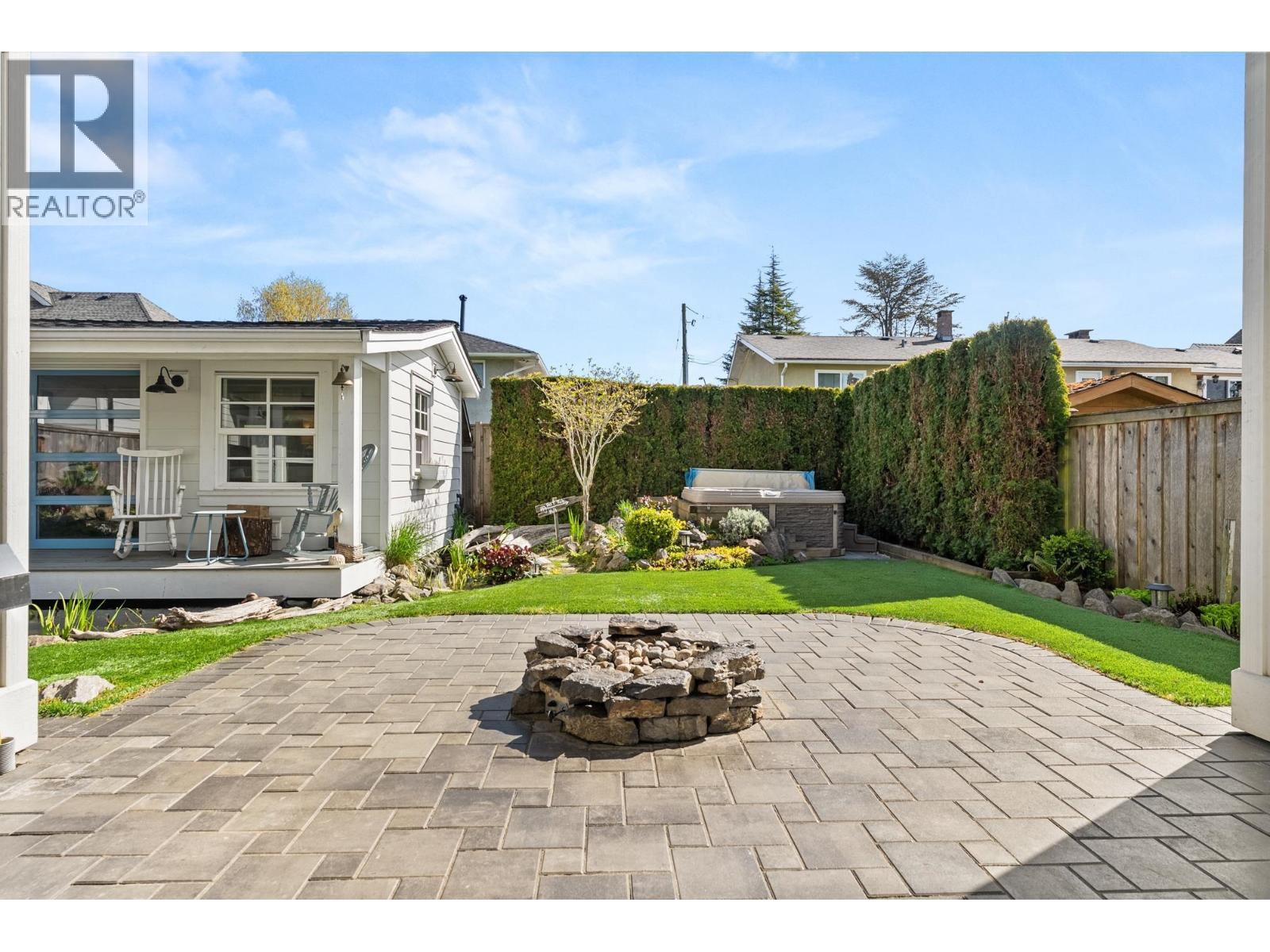 4410 SPANTON Drive, Delta