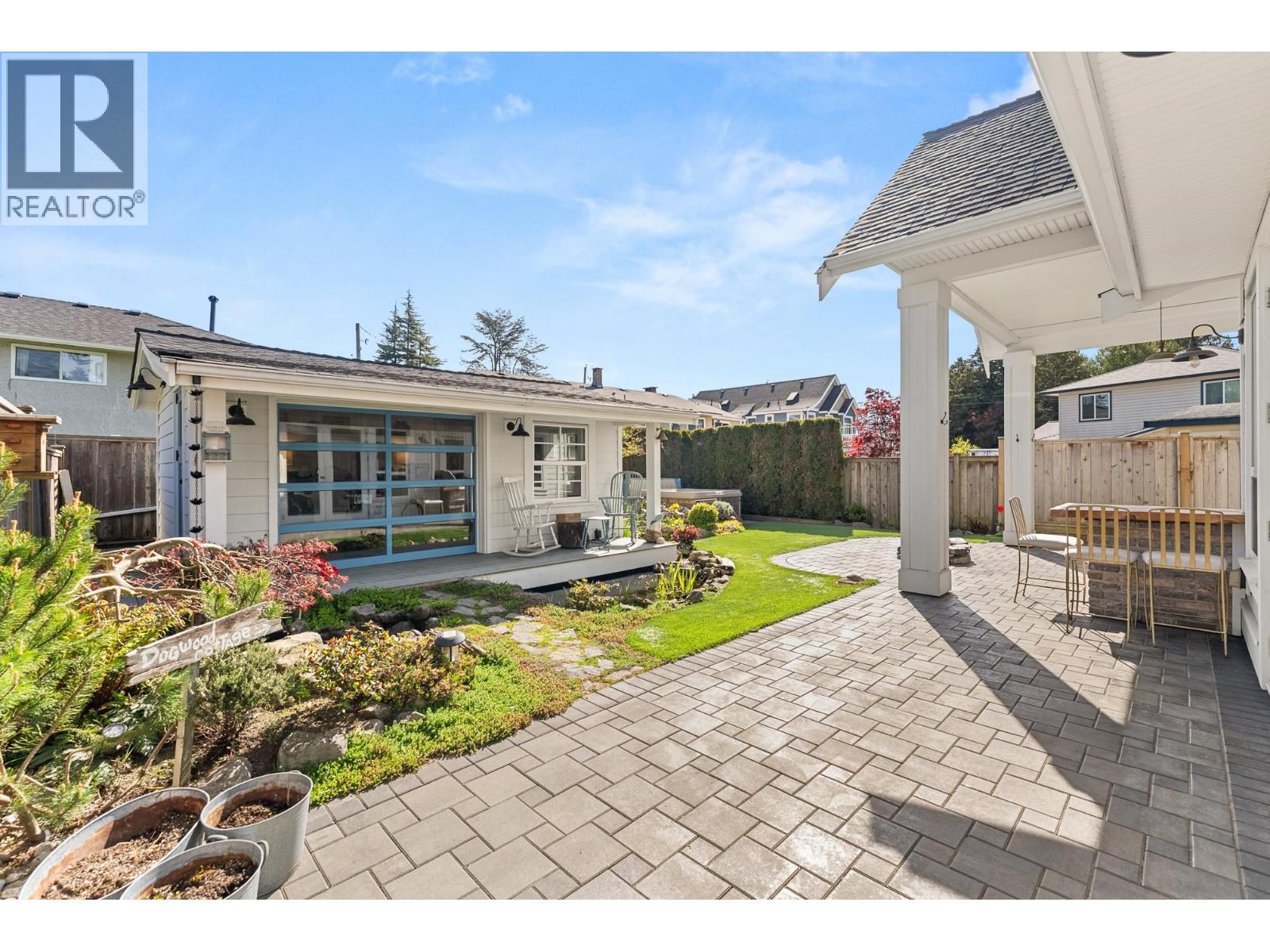 4410 SPANTON Drive, Delta