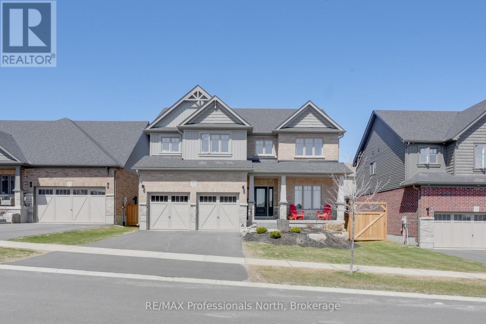 75 EAGLECREST AVENUE - photo 3