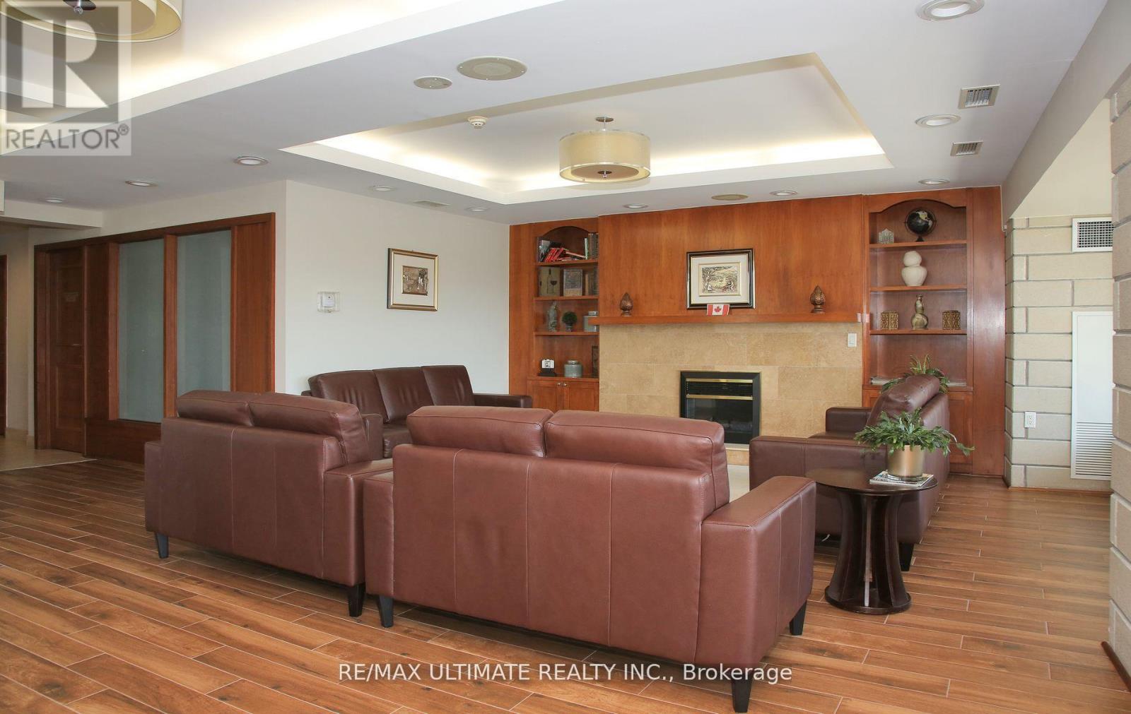 #307 2500 RUTHERFORD ROAD - 9