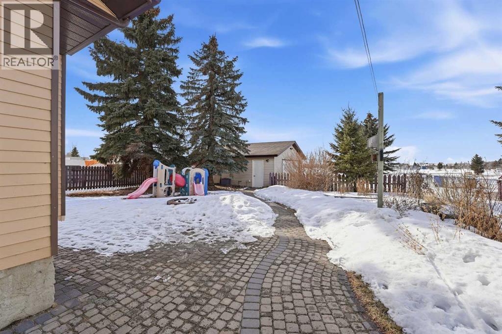 4419 57 Avenue, Innisfail