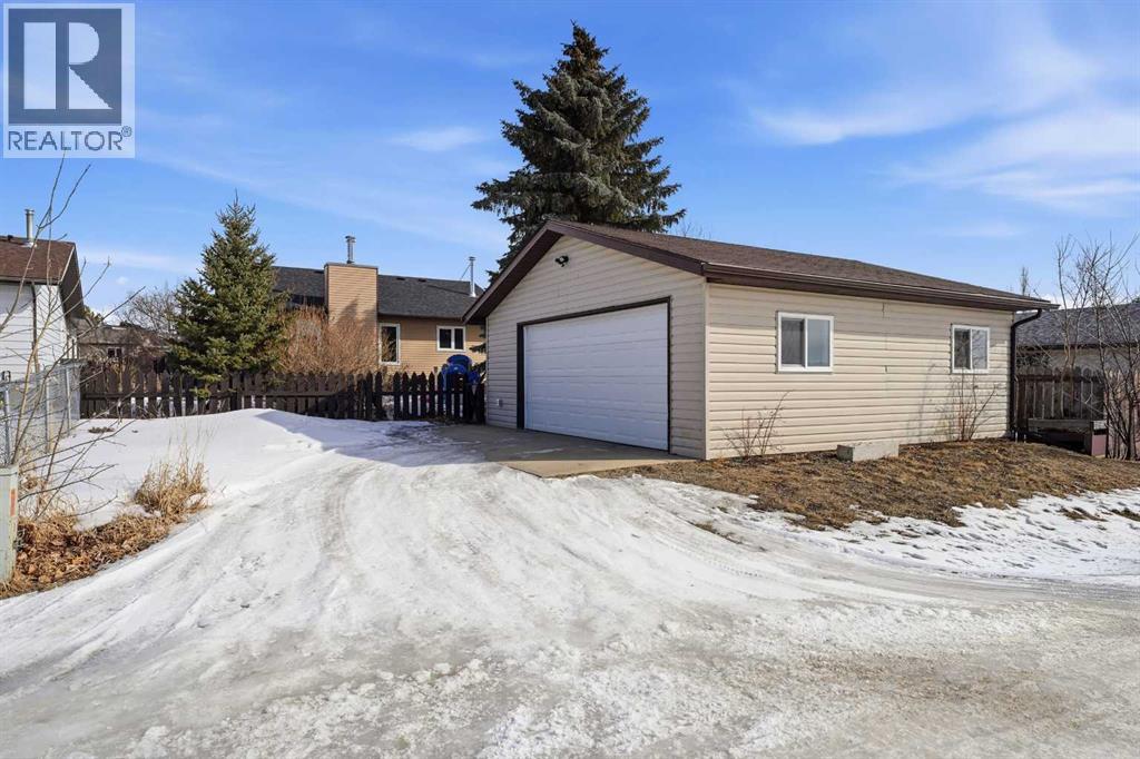 4419 57 Avenue, Innisfail