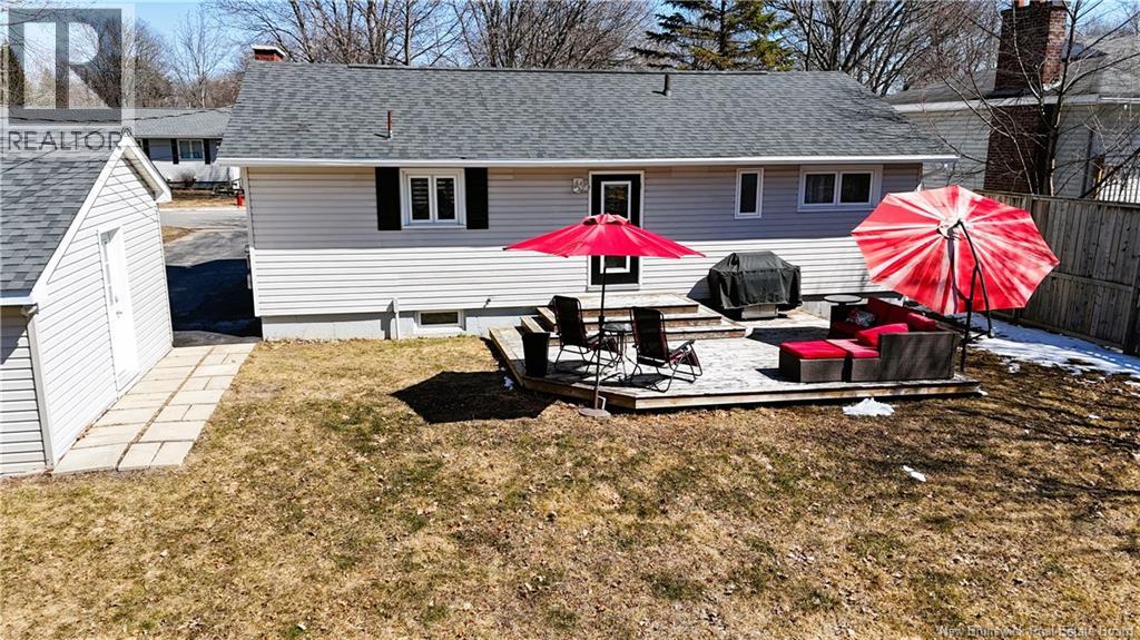 45 Sherwood Court - 33