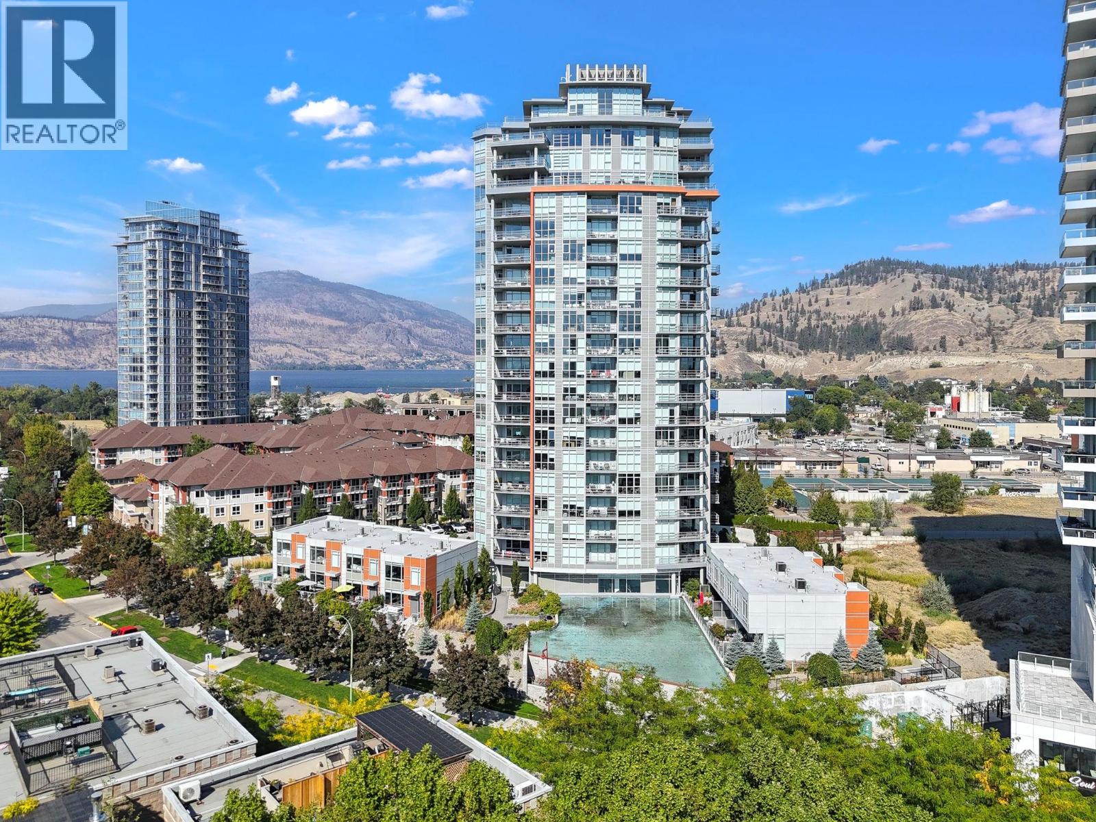 103 1151 Sunset Drive, Kelowna
