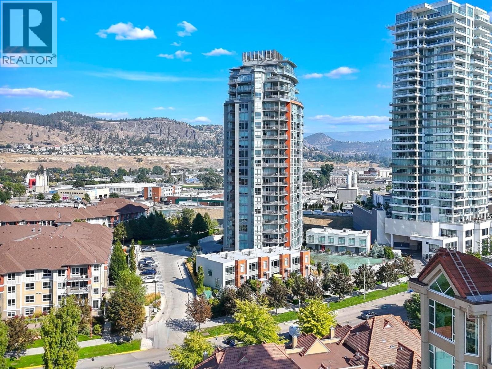 103 1151 Sunset Drive, Kelowna