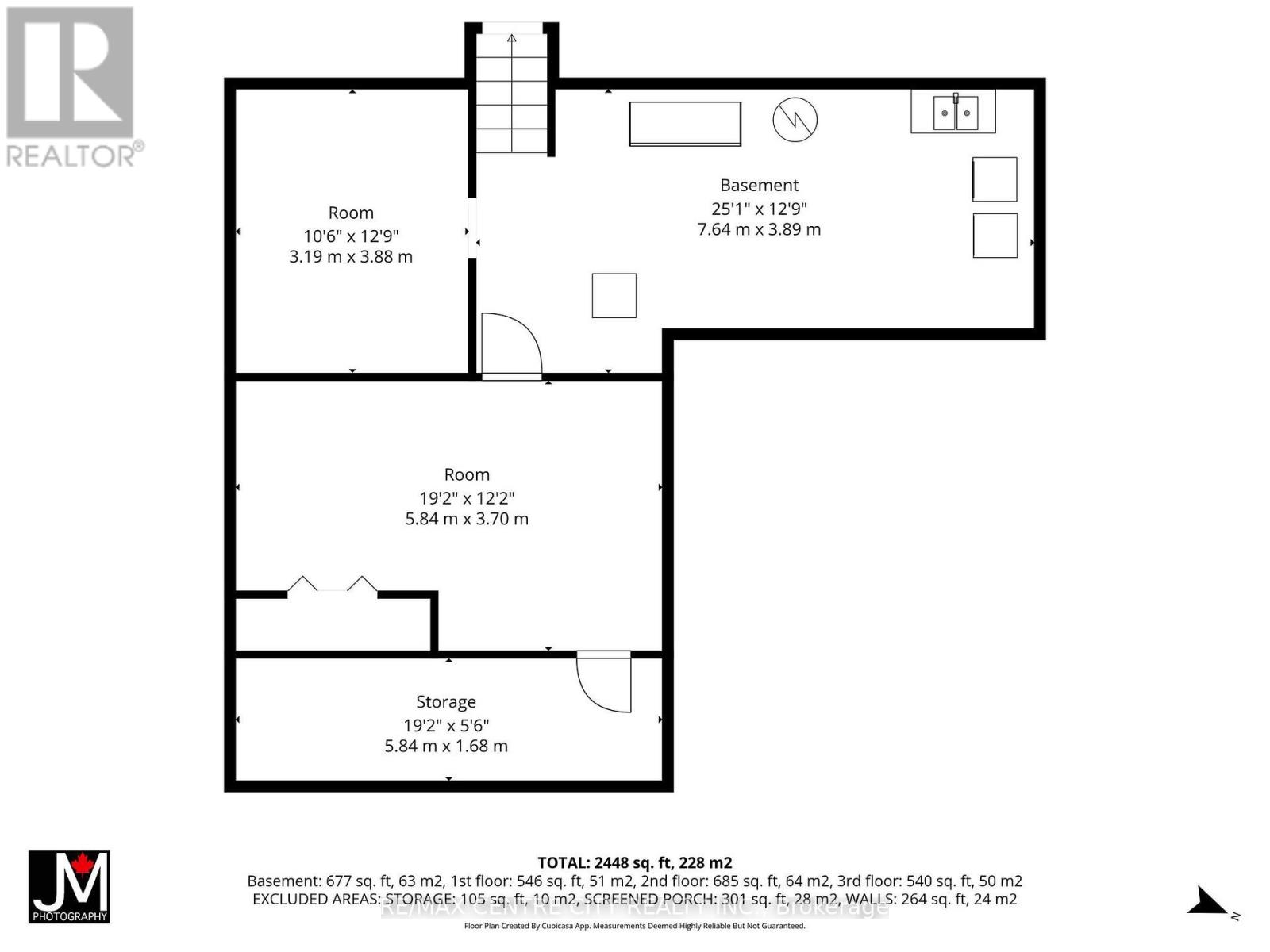 22 SADDY CRESCENT - 44
