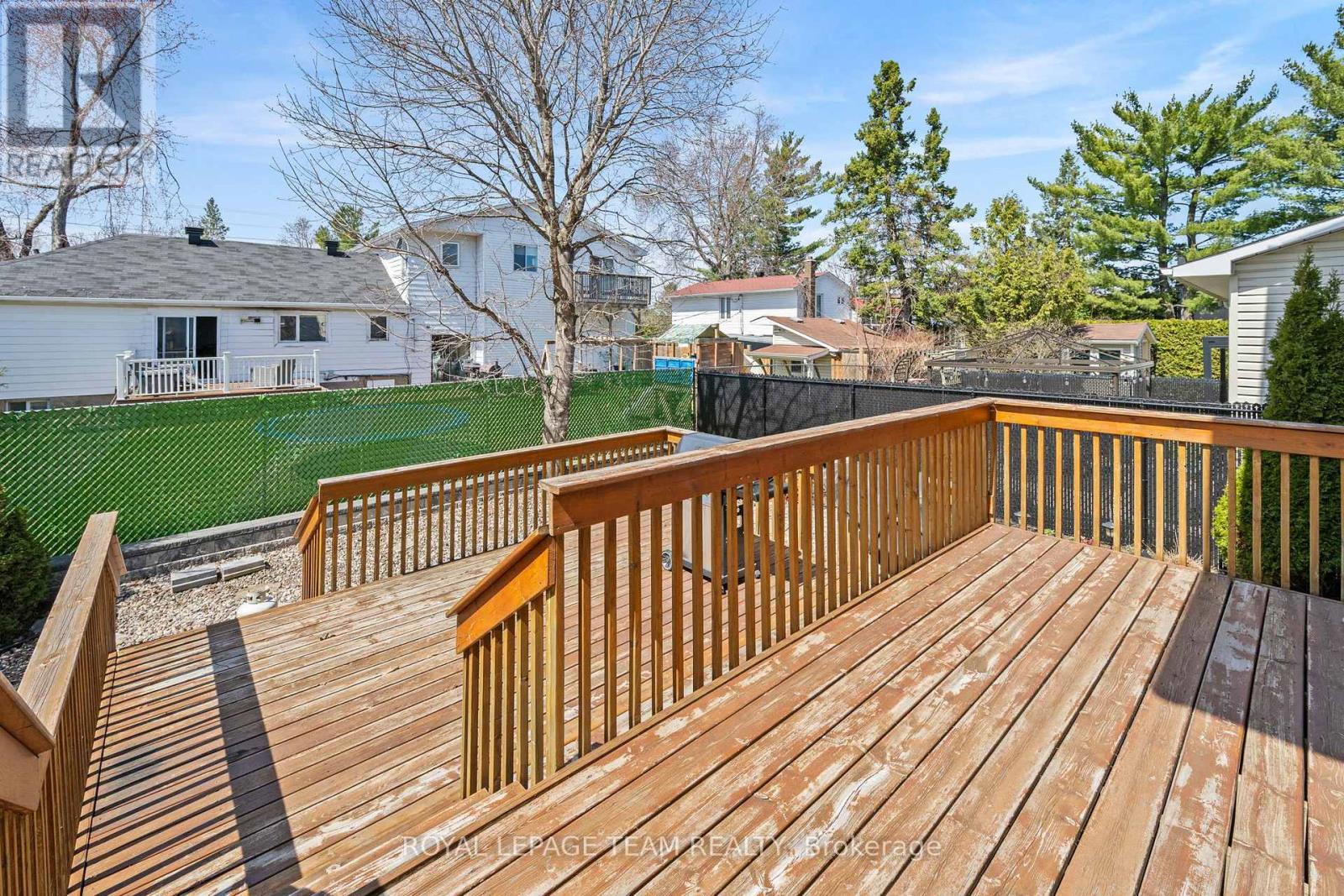 6526 TOONEY DRIVE - 24