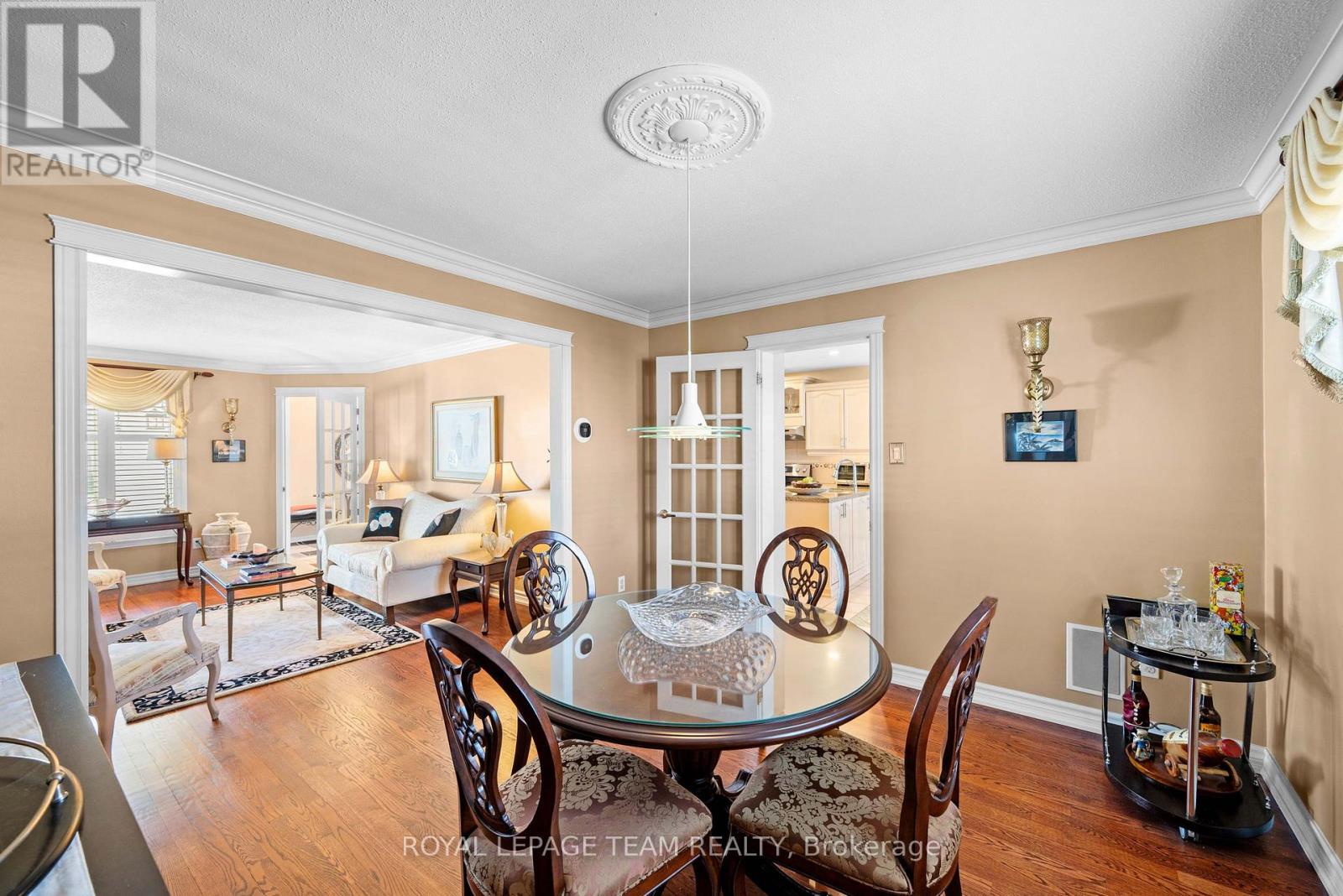 6526 TOONEY DRIVE - 6