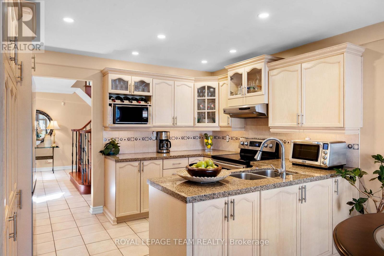 6526 TOONEY DRIVE - 9