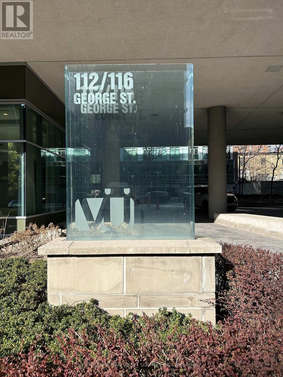 #N1202 116 GEORGE STREET - 21