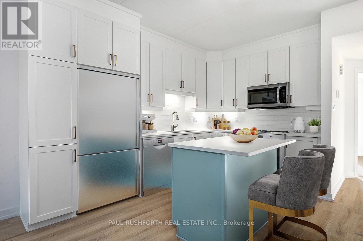 #604 350 MONTEE OUTAOUAIS STREET - 8
