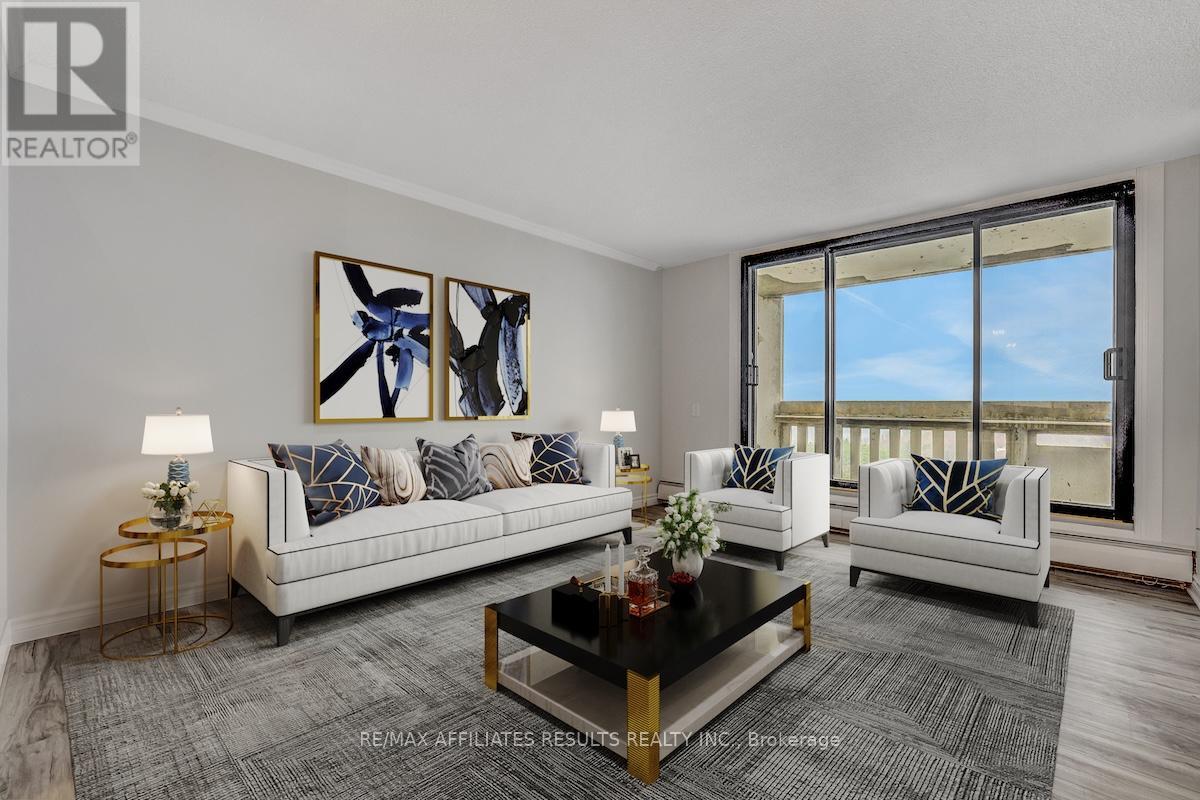 #1609 415 GREENVIEW AVENUE - 12