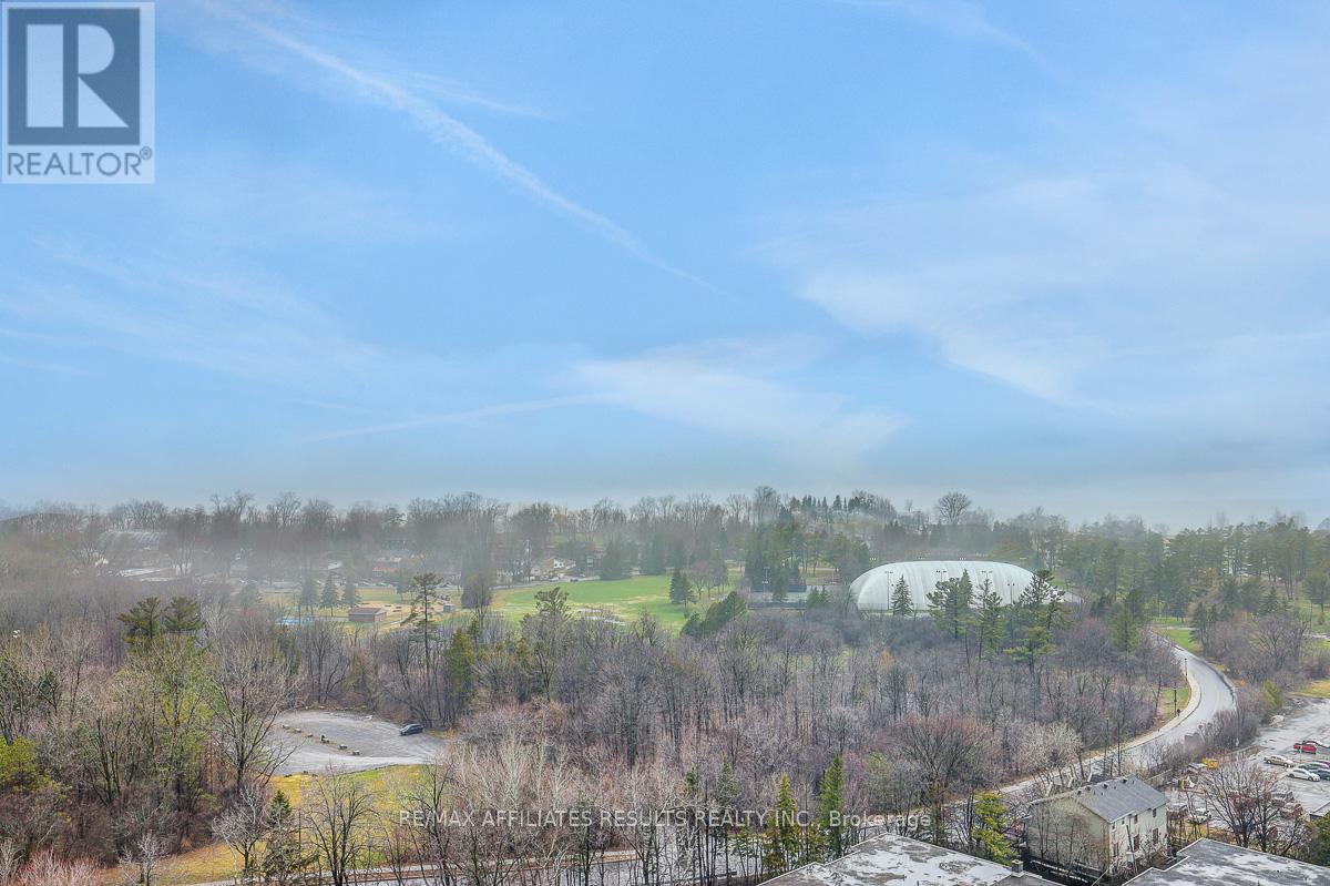 #1609 415 GREENVIEW AVENUE - 31