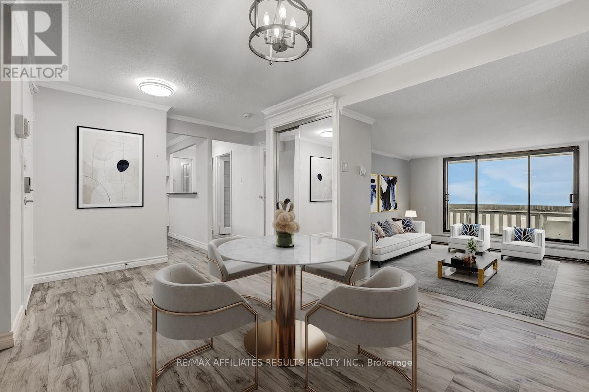 #1609 415 GREENVIEW AVENUE - 9