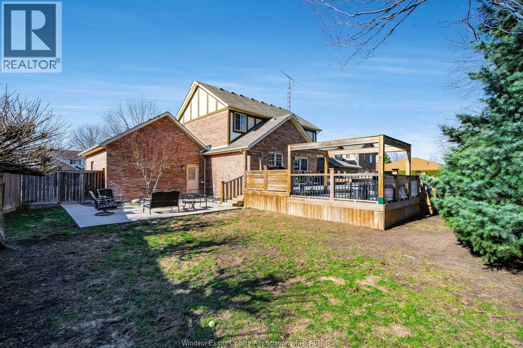 7 Stockwell CRESCENT, Cottam, Ontario, N0R1B0 — Photo 37