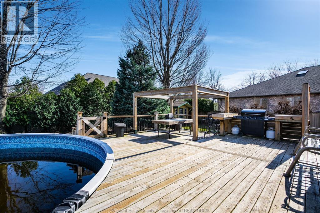 7 Stockwell CRESCENT, Cottam, Ontario, N0R1B0 — Photo 42